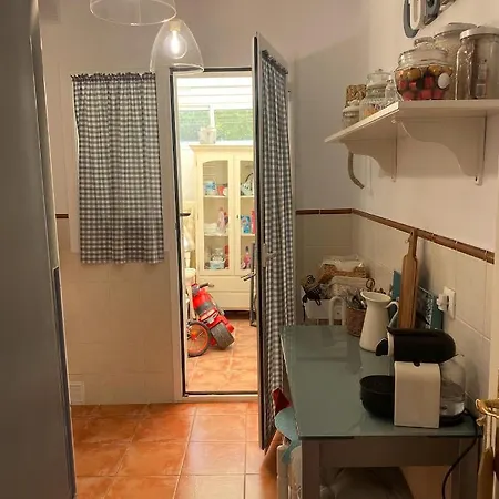 Апартаменти Lomas De Sancti Petri