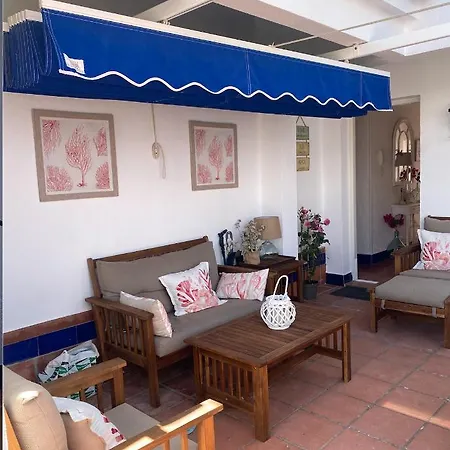 Lomas De Sancti Petri Apartamento