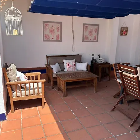 Apartamento Lomas De Sancti Petri