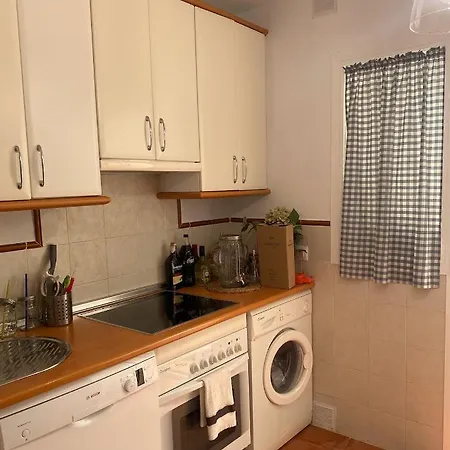 Apartment Lomas De Sancti Petri