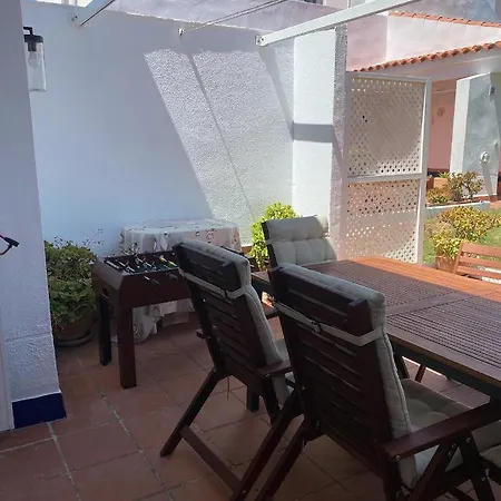 Apartment Lomas De Sancti Petri Cadiz