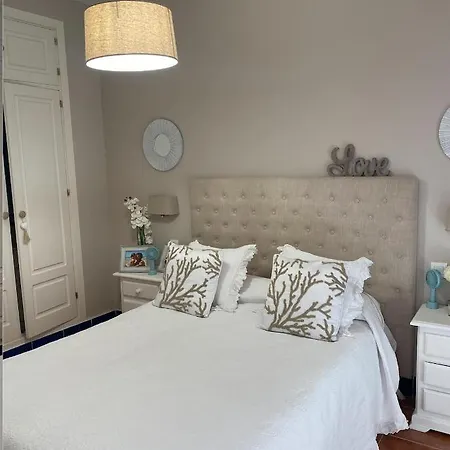 Lomas De Sancti Petri Apartment
