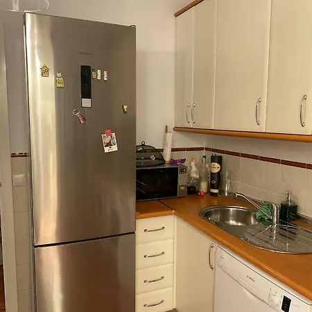 Lomas De Sancti Petri Appartement