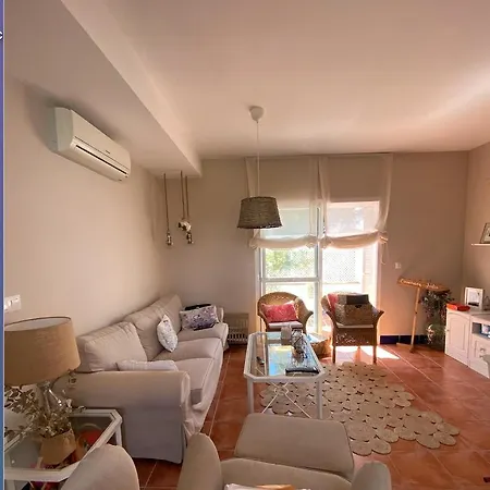 Apartment Lomas De Sancti Petri *